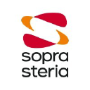 Logo Sopra Steria — Partenaire CoperBee ESN France